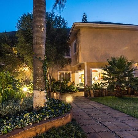 Prideinn Hotel Raphta Nairobi Eksteriør billede