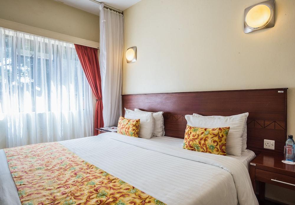 Prideinn Hotel Raphta Nairobi Eksteriør billede