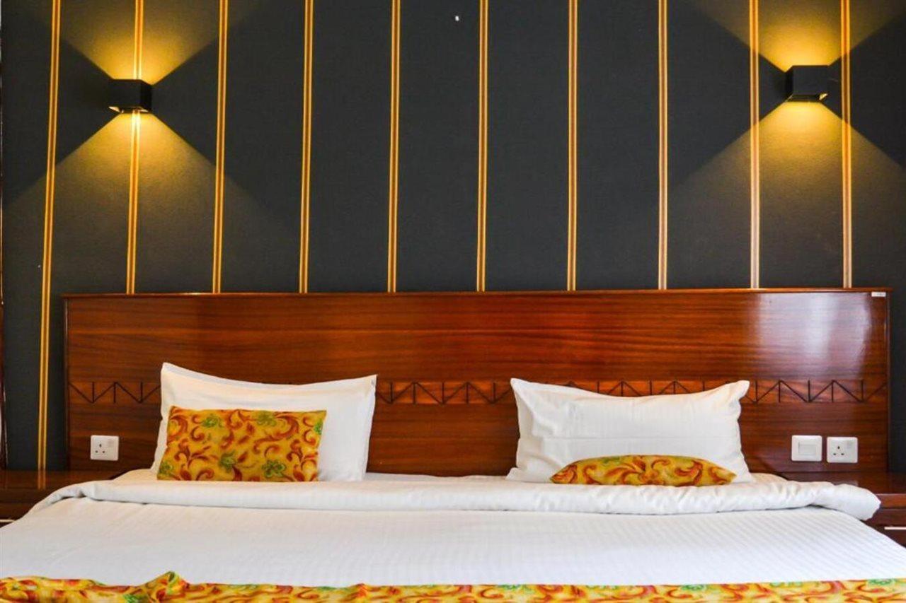 Prideinn Hotel Raphta Nairobi Eksteriør billede