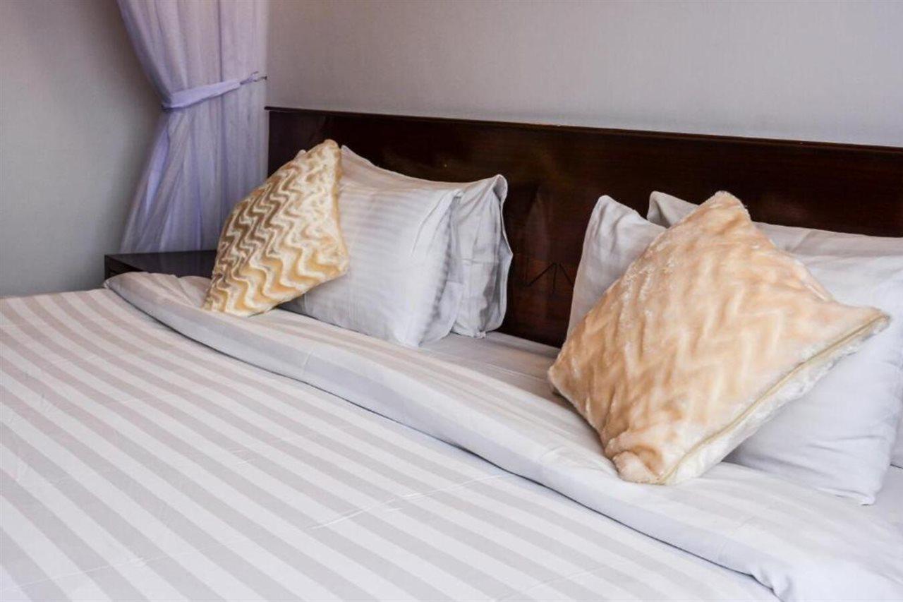 Prideinn Hotel Raphta Nairobi Eksteriør billede